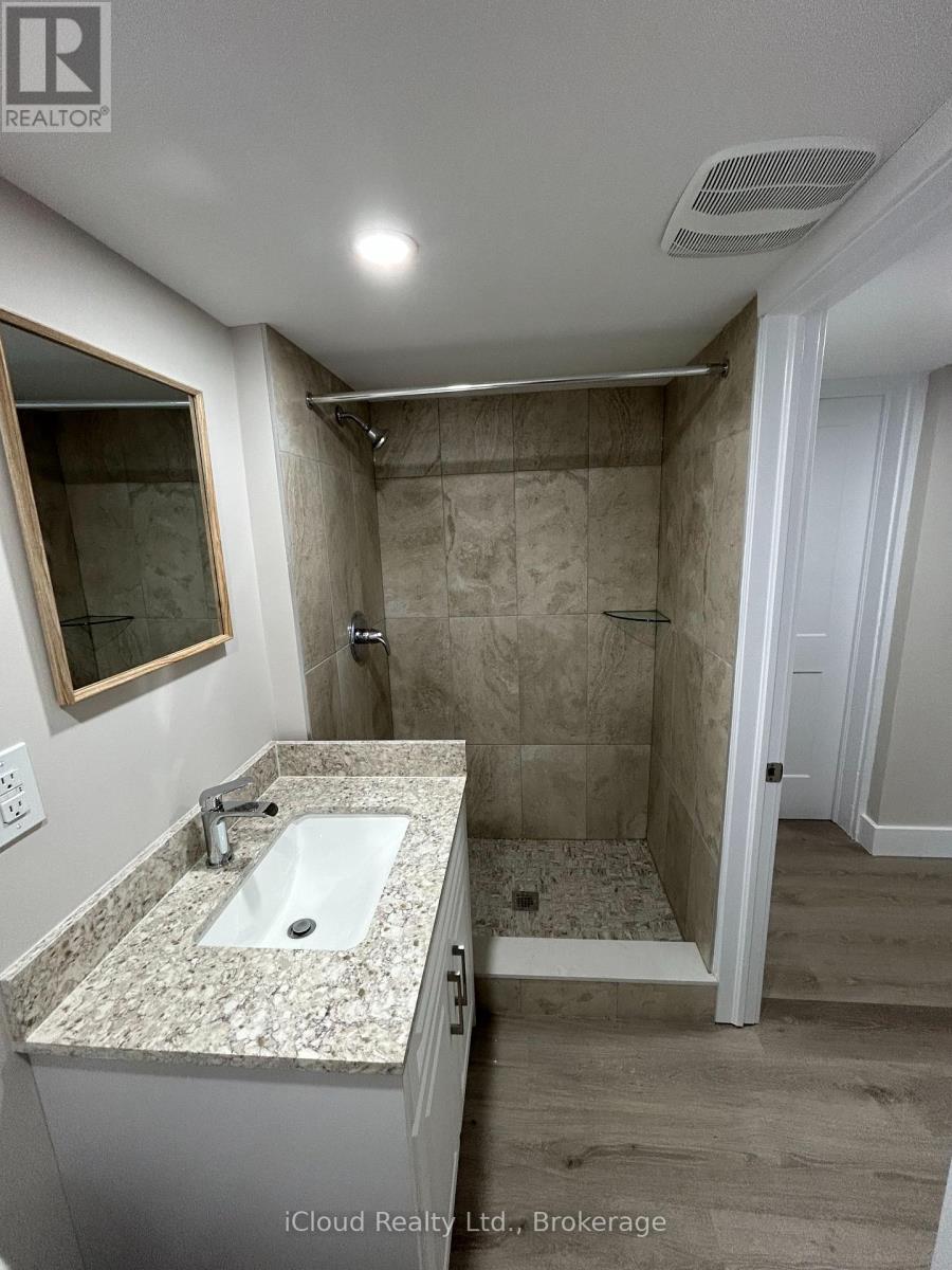 Unit 1 - 152 Weber Street E, Kitchener, Ontario  N2H 1C9 - Photo 33 - X12341106