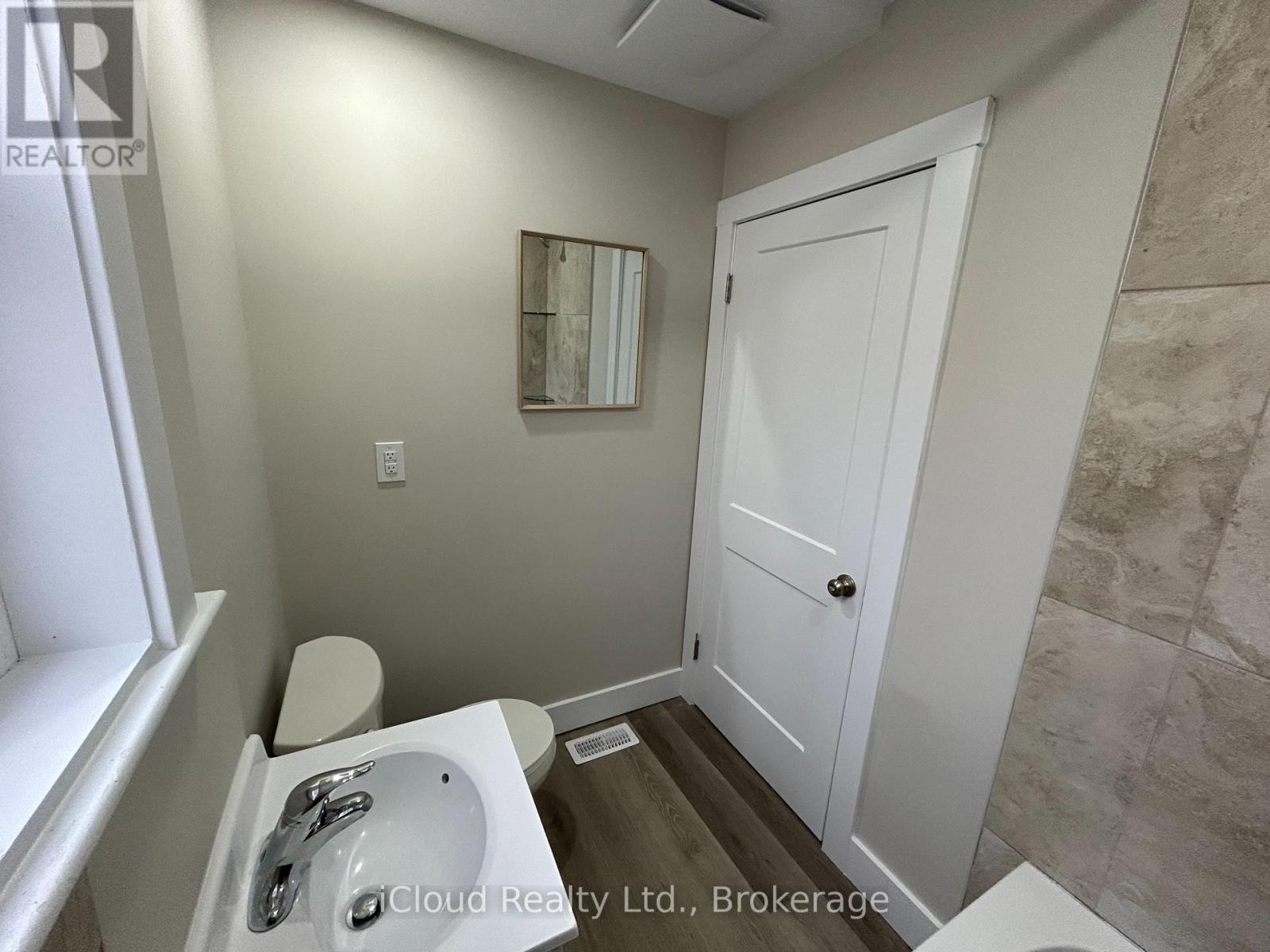 Unit 1 - 152 Weber Street E, Kitchener, Ontario  N2H 1C9 - Photo 14 - X12341106