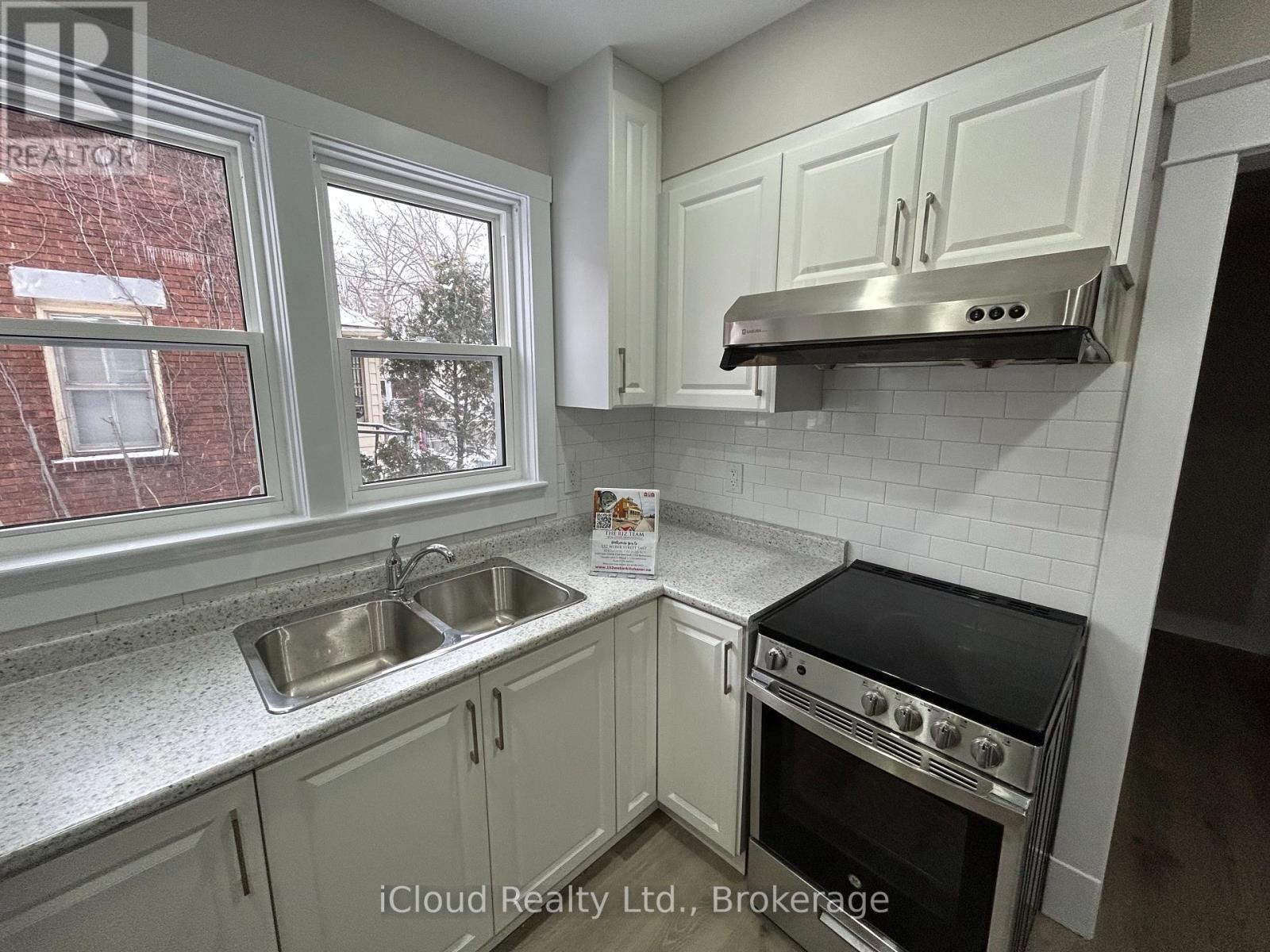 Unit 1 - 152 Weber Street E, Kitchener, Ontario  N2H 1C9 - Photo 25 - X12341106