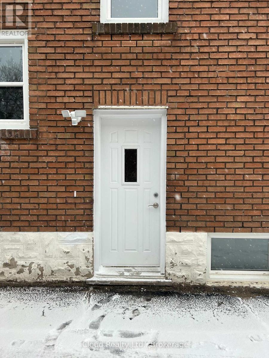 Unit 1 - 152 Weber Street E, Kitchener, Ontario  N2H 1C9 - Photo 47 - X12341106