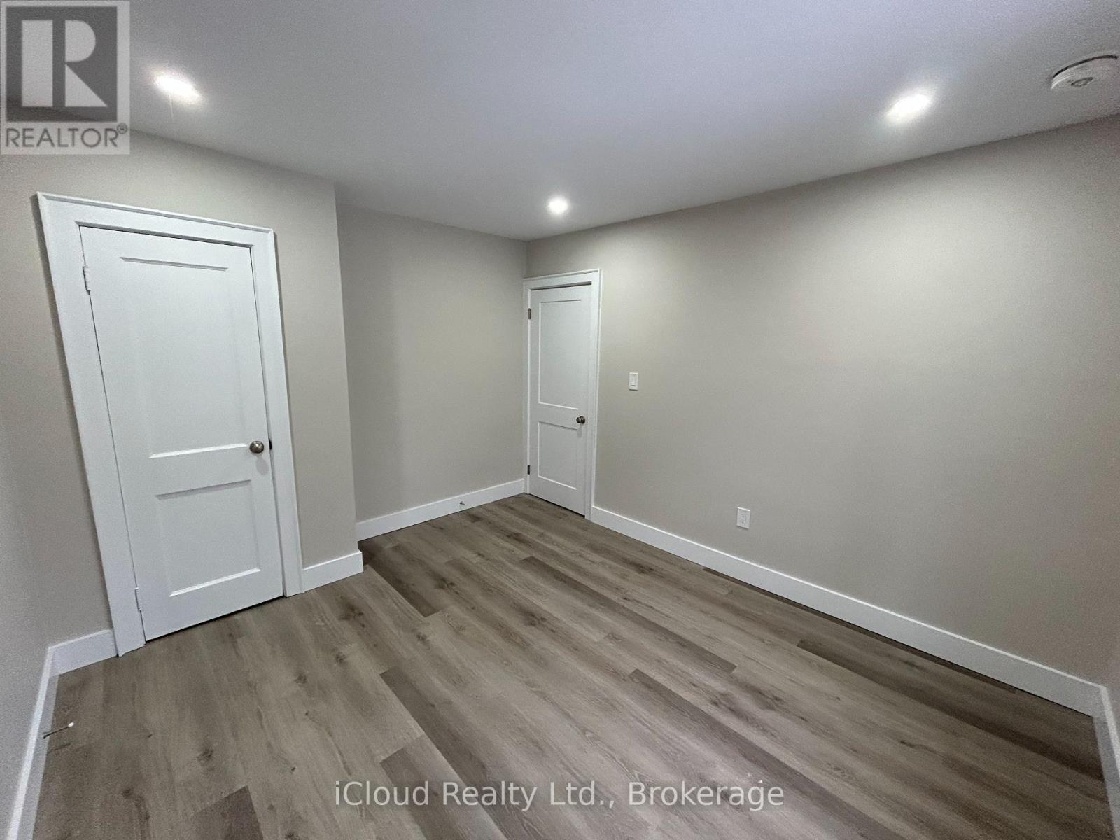 Unit 1 - 152 Weber Street E, Kitchener, Ontario  N2H 1C9 - Photo 22 - X12341106