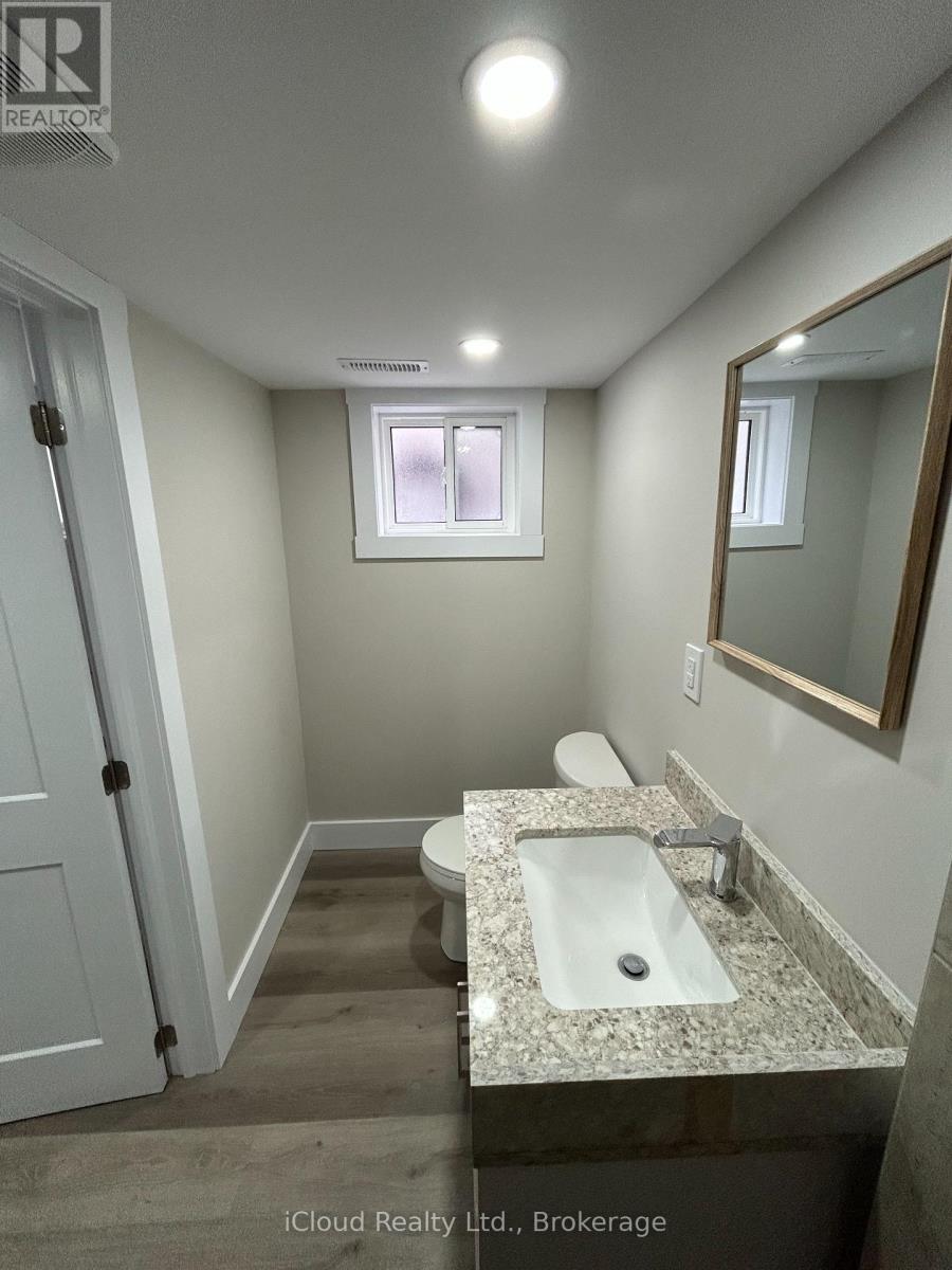 Unit 1 - 152 Weber Street E, Kitchener, Ontario  N2H 1C9 - Photo 34 - X12341106
