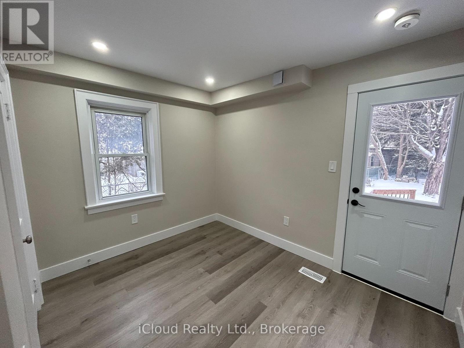 Unit 1 - 152 Weber Street E, Kitchener, Ontario  N2H 1C9 - Photo 17 - X12341106
