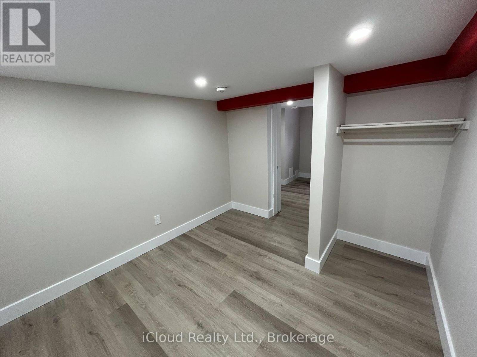 Unit 1 - 152 Weber Street E, Kitchener, Ontario  N2H 1C9 - Photo 45 - X12341106