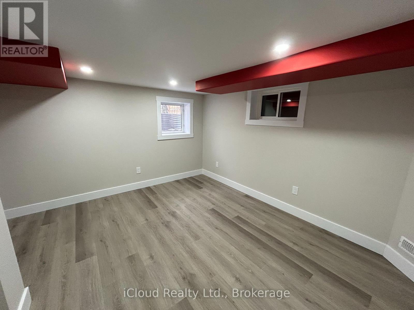 Unit 1 - 152 Weber Street E, Kitchener, Ontario  N2H 1C9 - Photo 40 - X12341106