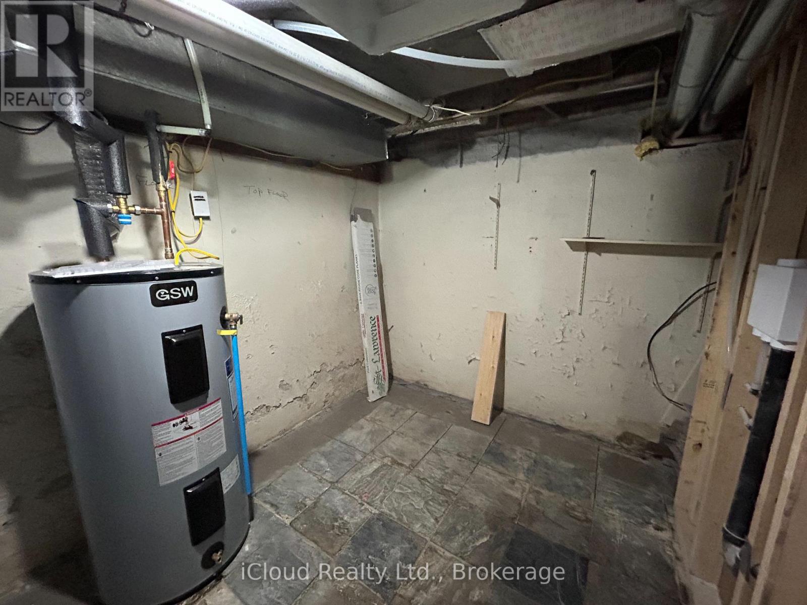 Unit 1 - 152 Weber Street E, Kitchener, Ontario  N2H 1C9 - Photo 37 - X12341106