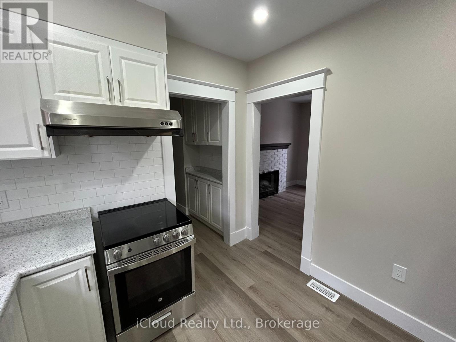 Unit 1 - 152 Weber Street E, Kitchener, Ontario  N2H 1C9 - Photo 23 - X12341106