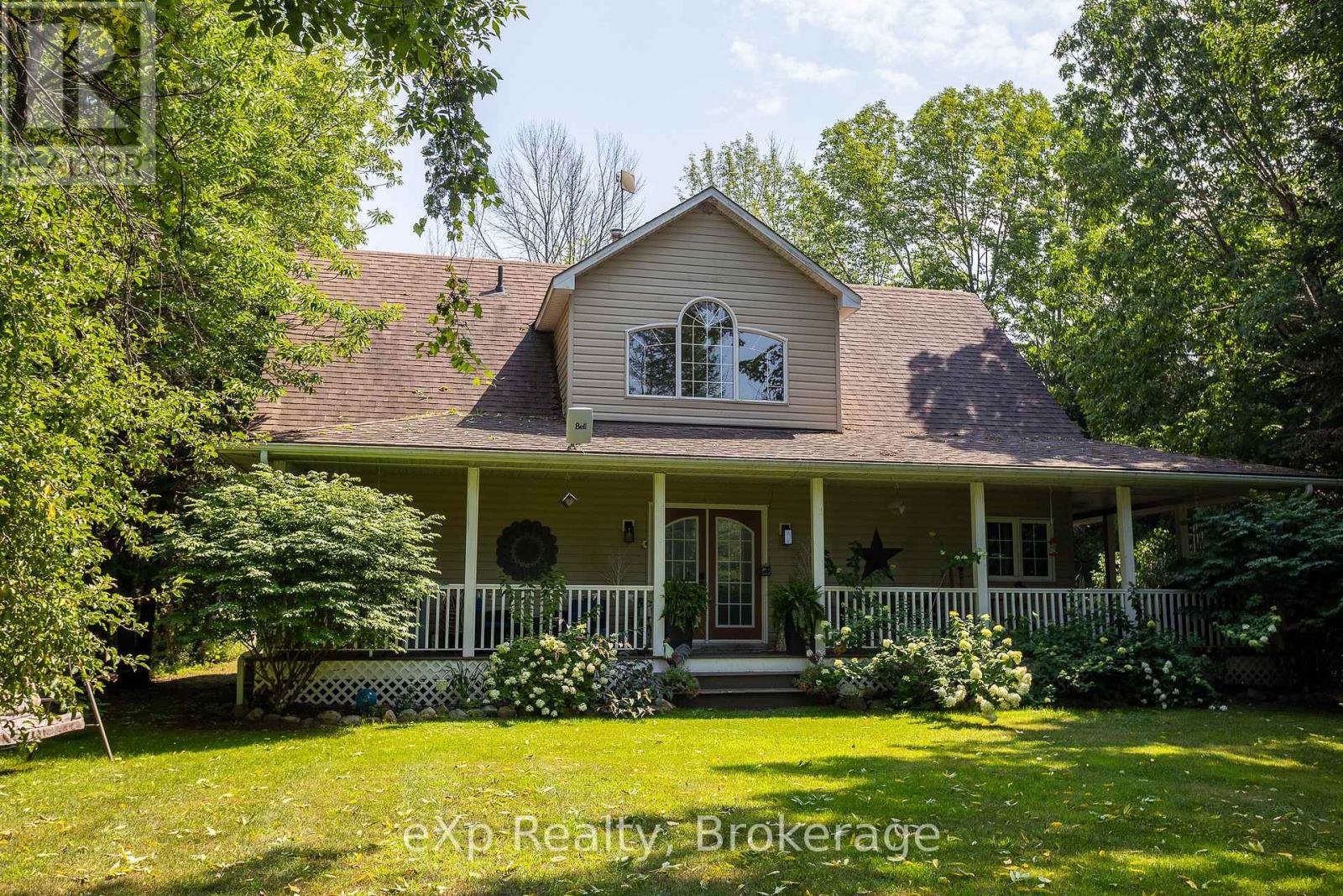 126 WILSON DRIVE, Georgian Bluffs, Ontario