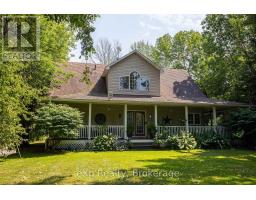 126 WILSON DRIVE, Georgian Bluffs, Ontario