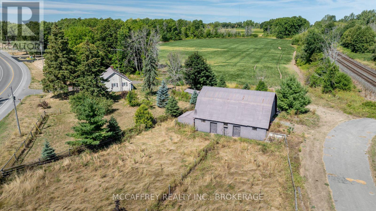 533 County Rd 8, Greater Napanee, Ontario  K7R 0E3 - Photo 25 - X12354271