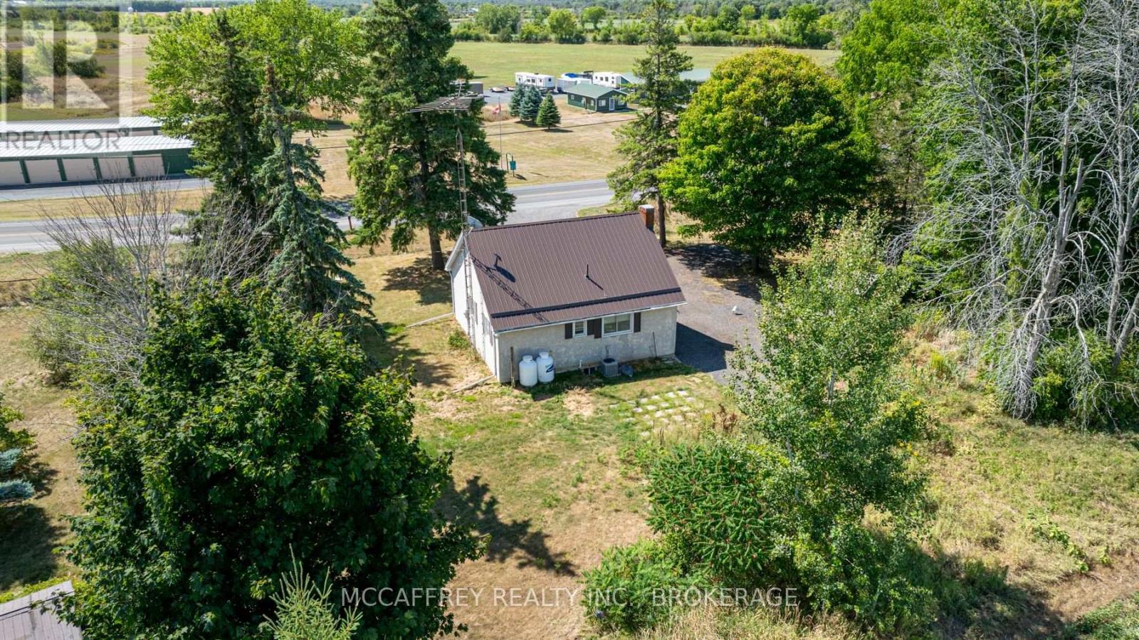 533 County Rd 8, Greater Napanee, Ontario  K7R 0E3 - Photo 27 - X12354271