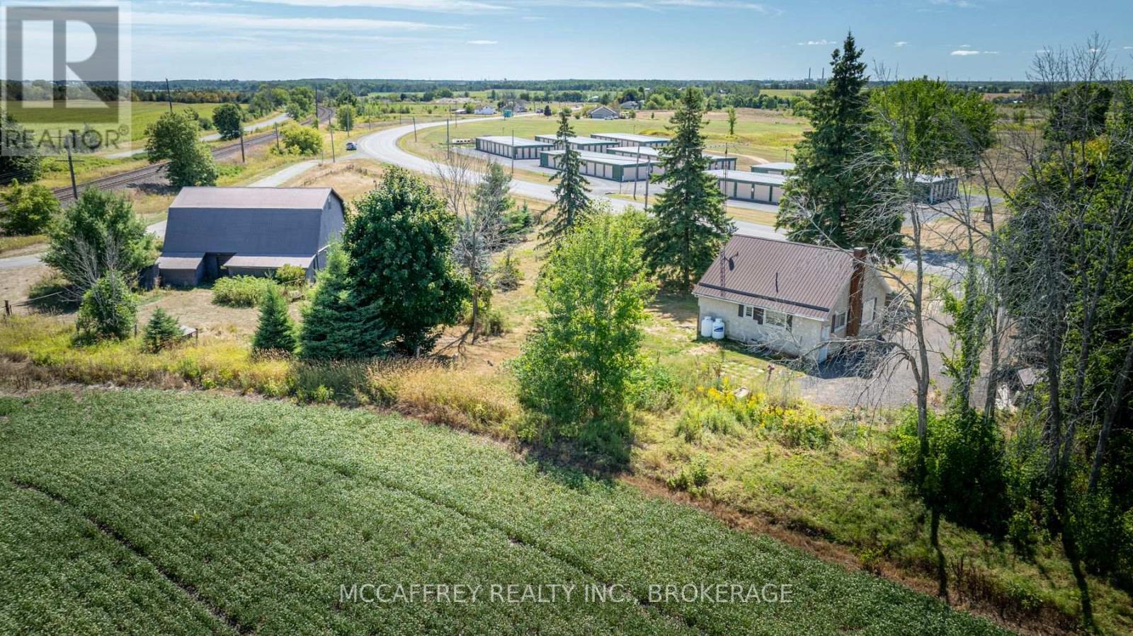 533 County Rd 8, Greater Napanee, Ontario  K7R 0E3 - Photo 28 - X12354271
