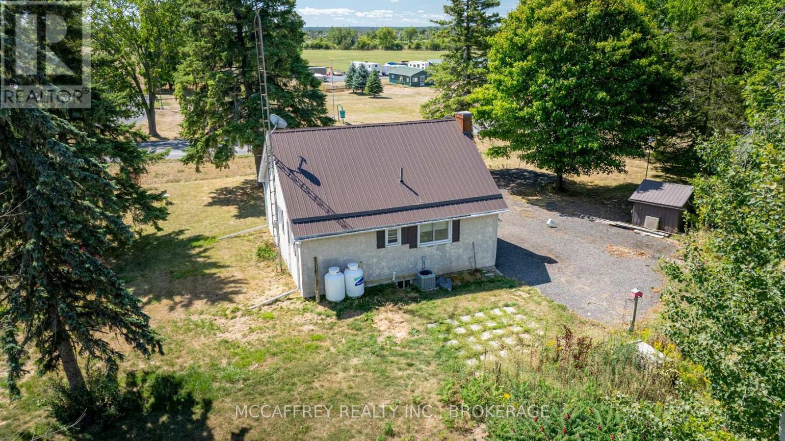 533 County Rd 8, Greater Napanee, Ontario  K7R 0E3 - Photo 30 - X12354271