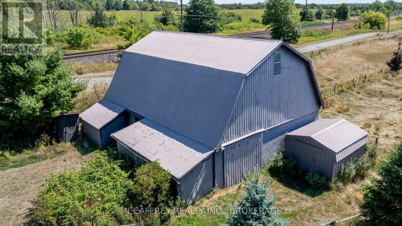 533 County Rd 8, Greater Napanee, Ontario  K7R 0E3 - Photo 31 - X12354271