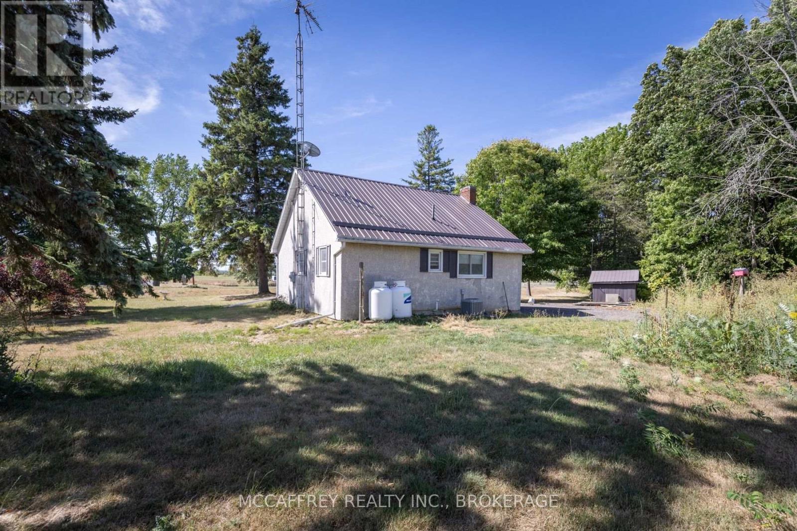 533 County Rd 8, Greater Napanee, Ontario  K7R 0E3 - Photo 37 - X12354271