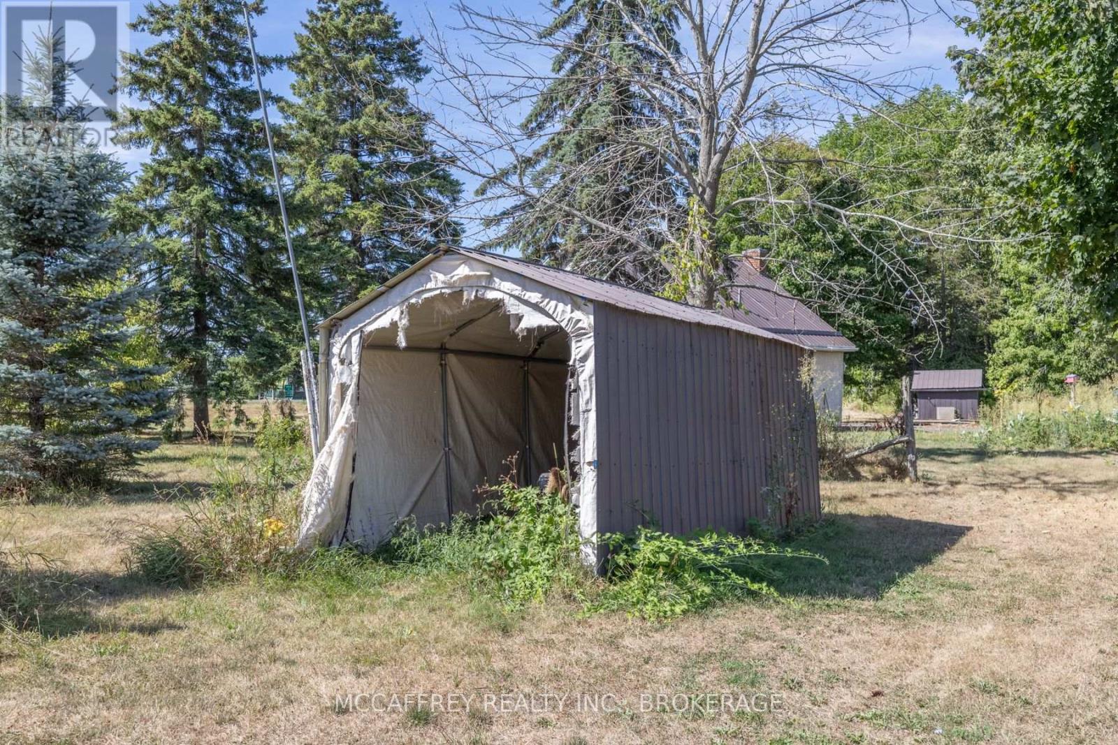 533 County Rd 8, Greater Napanee, Ontario  K7R 0E3 - Photo 38 - X12354271