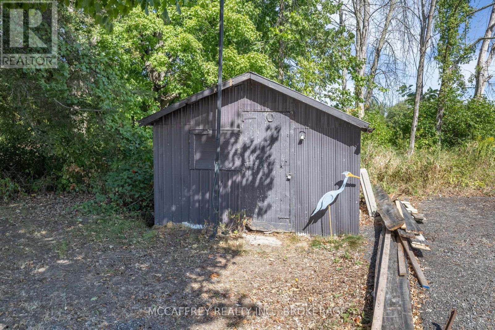 533 County Rd 8, Greater Napanee, Ontario  K7R 0E3 - Photo 41 - X12354271