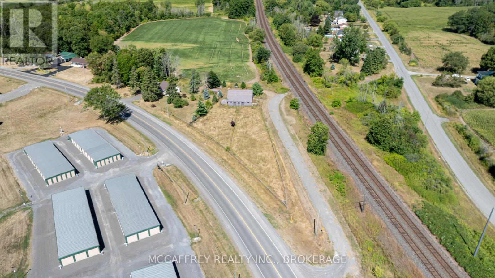 533 County Rd 8, Greater Napanee, Ontario  K7R 0E3 - Photo 42 - X12354271
