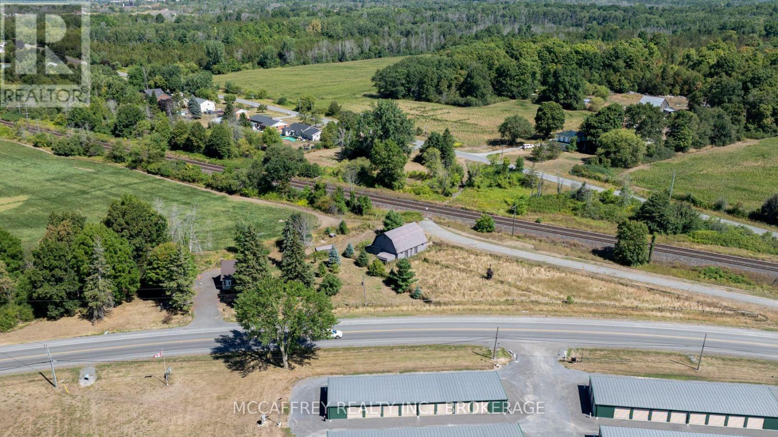 533 County Rd 8, Greater Napanee, Ontario  K7R 0E3 - Photo 43 - X12354271