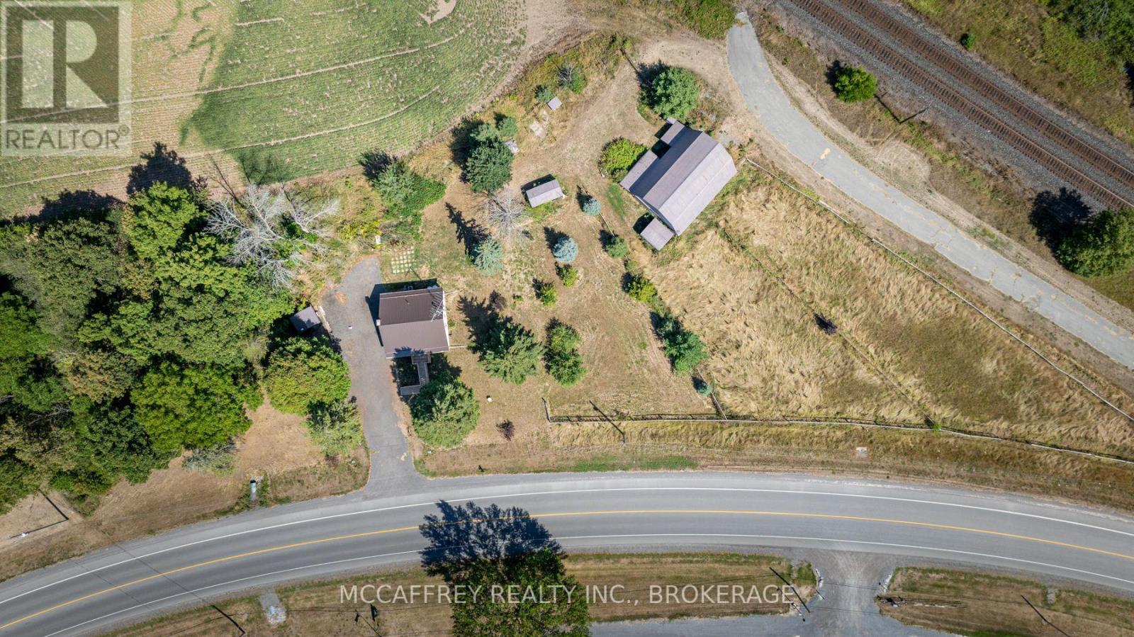 533 County Rd 8, Greater Napanee, Ontario  K7R 0E3 - Photo 48 - X12354271