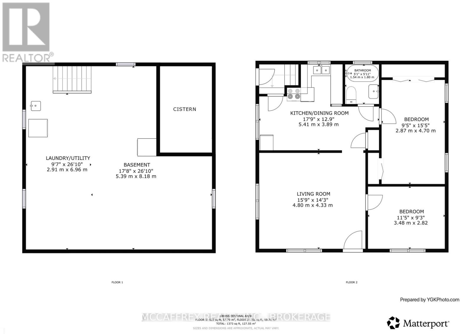 533 County Rd 8, Greater Napanee, Ontario  K7R 0E3 - Photo 50 - X12354271