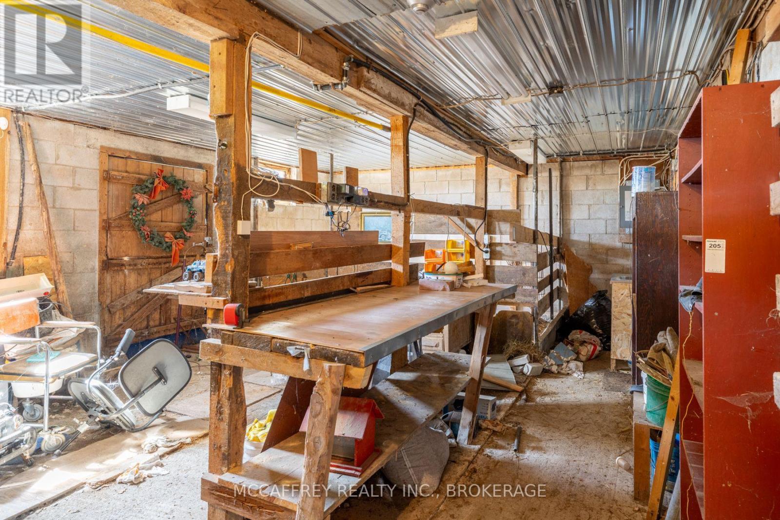 533 County Rd 8, Greater Napanee, Ontario  K7R 0E3 - Photo 6 - X12354271