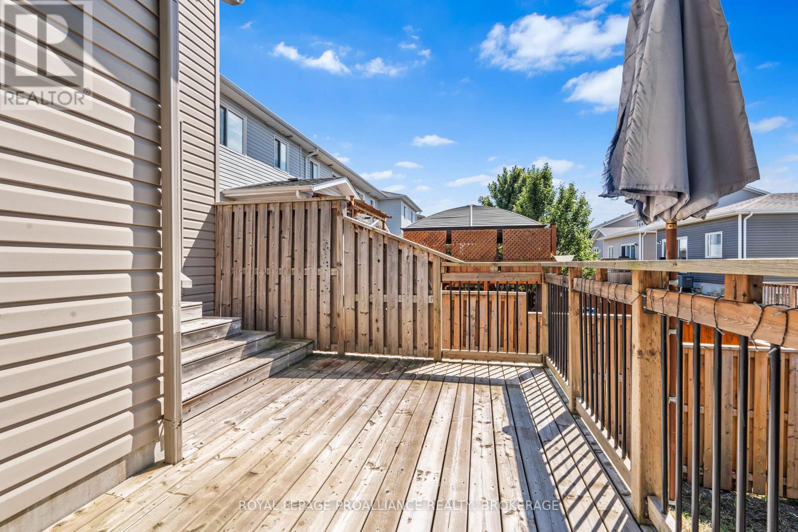1584 Davenport Crescent, Kingston, Ontario  K7P 0H5 - Photo 34 - X12354415