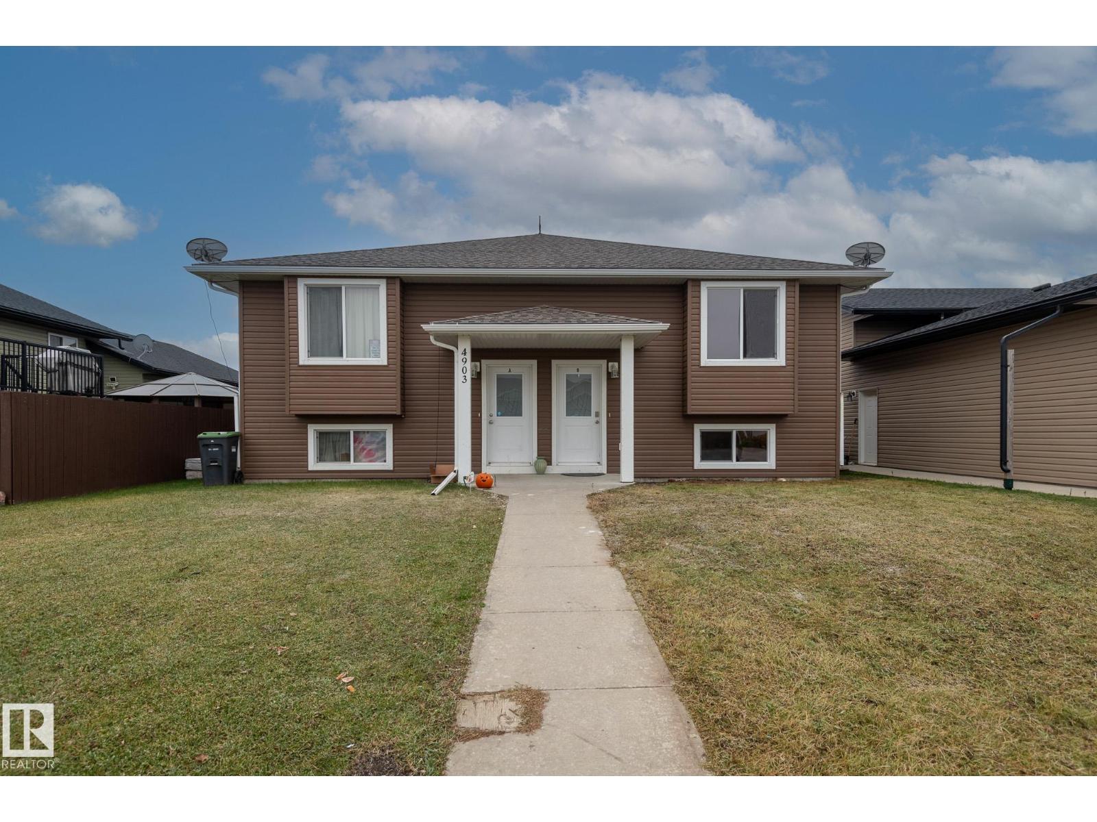 4903 54 AV, Cold Lake, Alberta