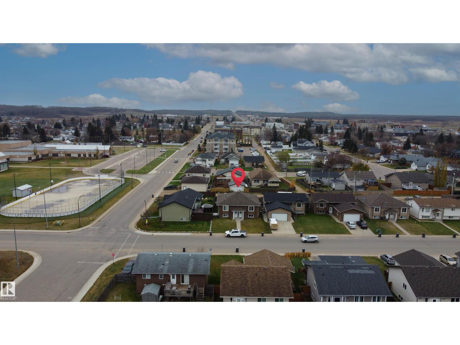 4903 54 Av, Cold Lake, Alberta  T9M 0B4 - Photo 24 - E4429539