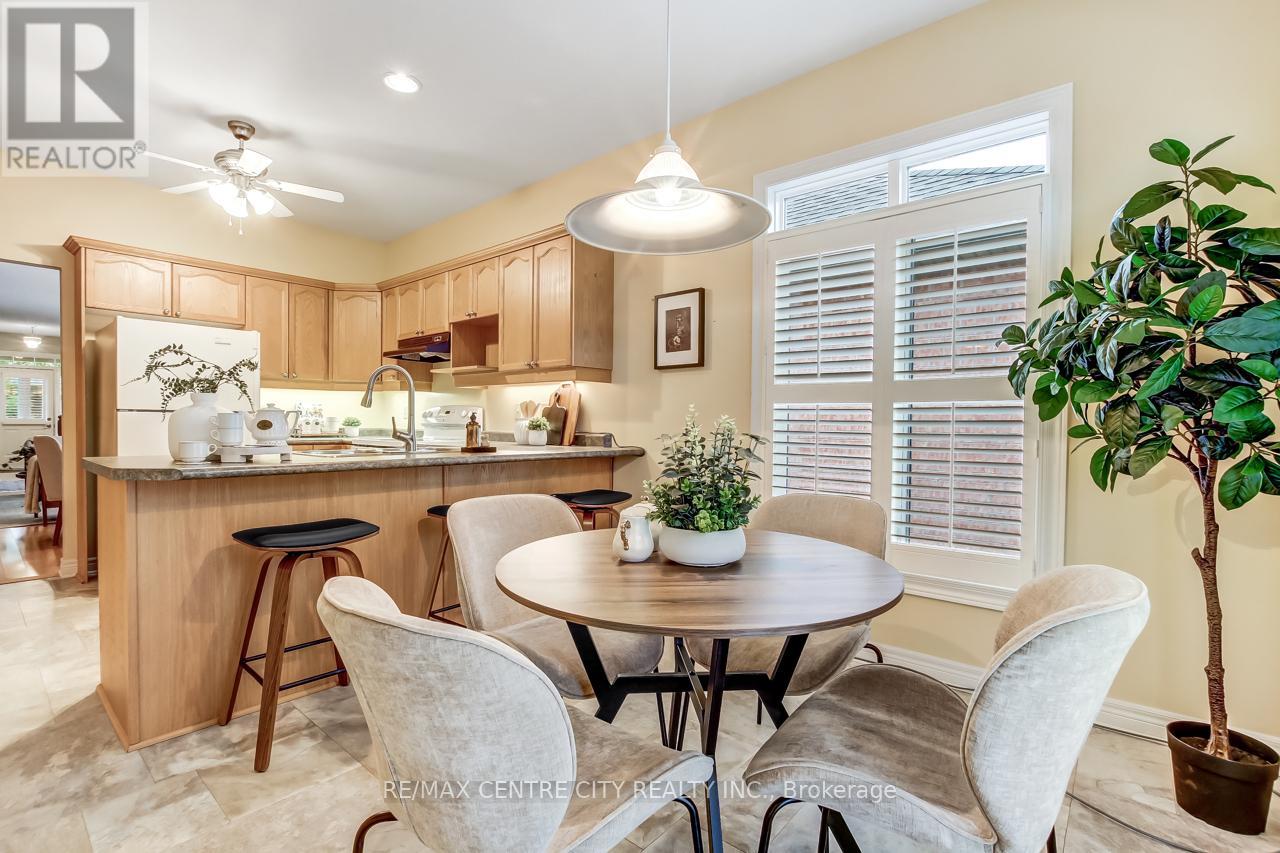 243 - 2025 Meadowgate Boulevard, London South, Ontario  N6M 1K9 - Photo 12 - X12354352