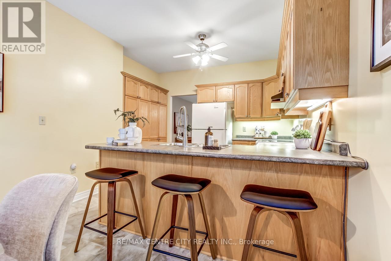 243 - 2025 Meadowgate Boulevard, London South, Ontario  N6M 1K9 - Photo 13 - X12354352