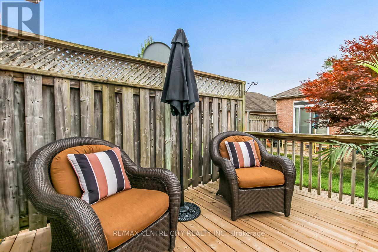 243 - 2025 Meadowgate Boulevard, London South, Ontario  N6M 1K9 - Photo 14 - X12354352