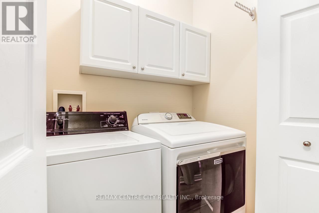 243 - 2025 Meadowgate Boulevard, London South, Ontario  N6M 1K9 - Photo 20 - X12354352