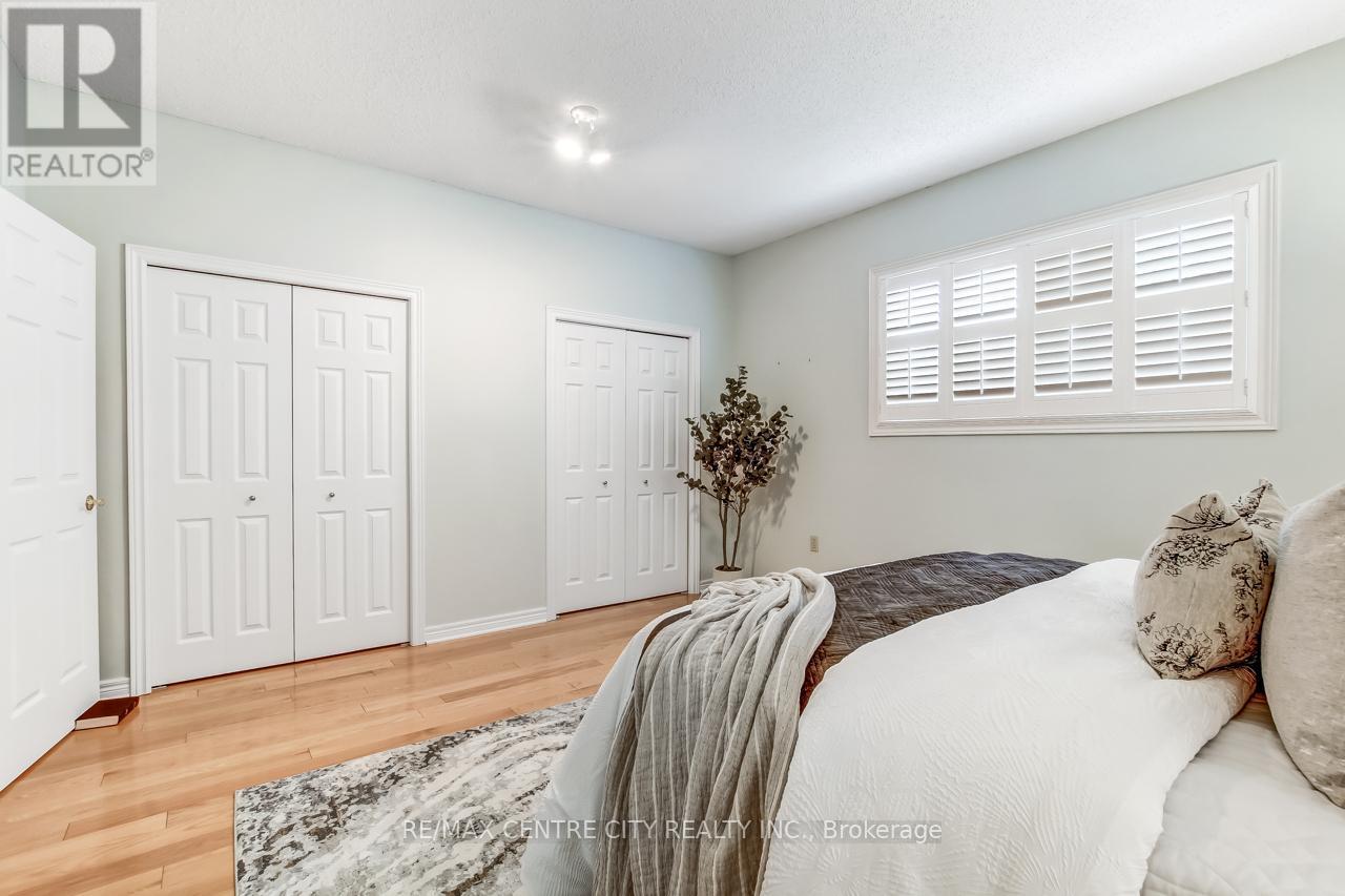 243 - 2025 Meadowgate Boulevard, London South, Ontario  N6M 1K9 - Photo 23 - X12354352