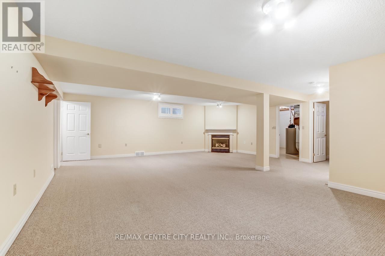 243 - 2025 Meadowgate Boulevard, London South, Ontario  N6M 1K9 - Photo 26 - X12354352