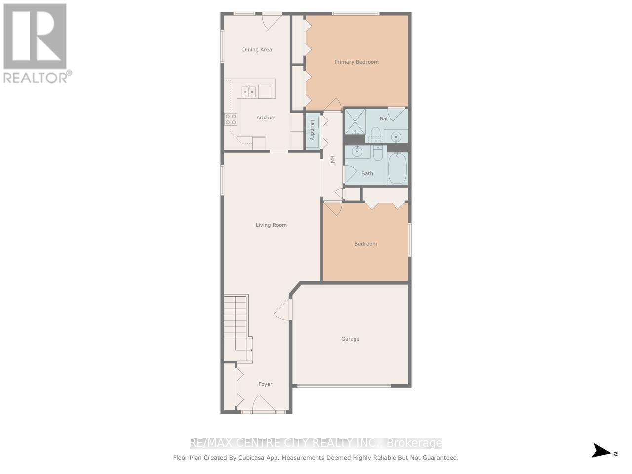 243 - 2025 Meadowgate Boulevard, London South, Ontario  N6M 1K9 - Photo 33 - X12354352
