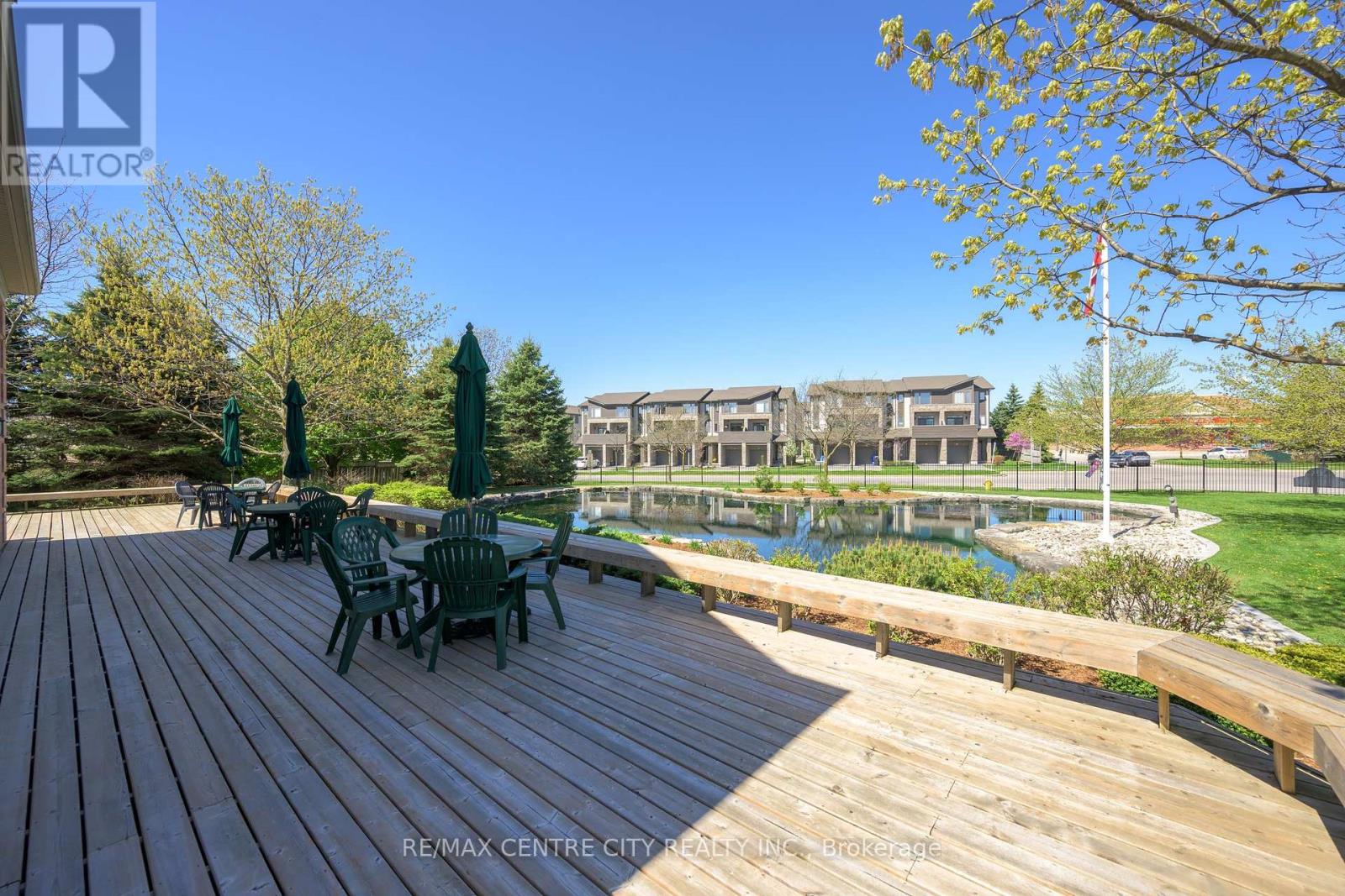 243 - 2025 Meadowgate Boulevard, London South, Ontario  N6M 1K9 - Photo 36 - X12354352