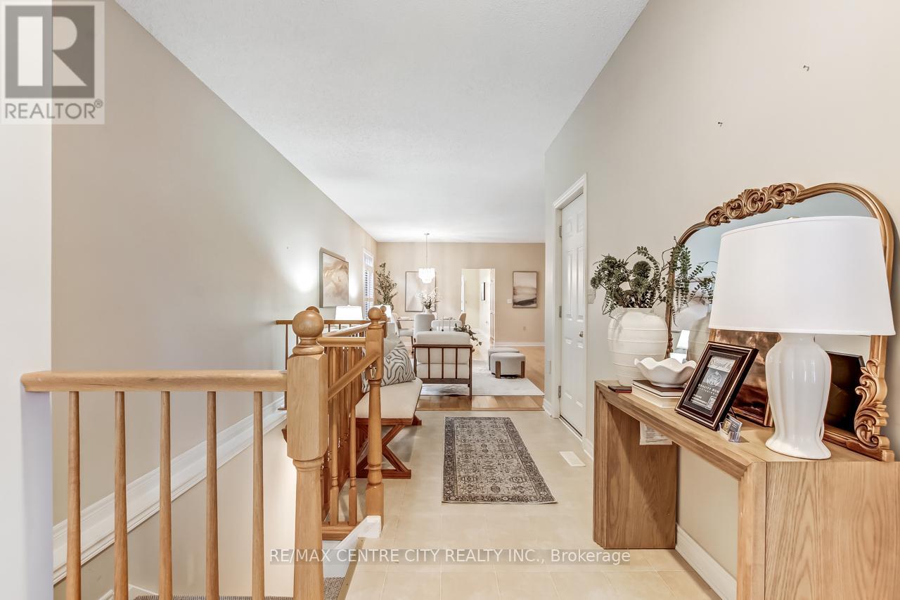 243 - 2025 Meadowgate Boulevard, London South, Ontario  N6M 1K9 - Photo 4 - X12354352