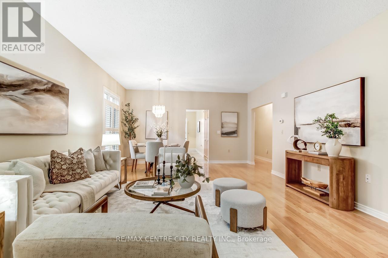 243 - 2025 Meadowgate Boulevard, London South, Ontario  N6M 1K9 - Photo 5 - X12354352