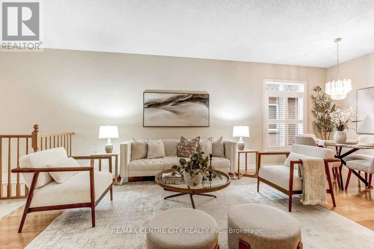 243 - 2025 Meadowgate Boulevard, London South, Ontario  N6M 1K9 - Photo 6 - X12354352