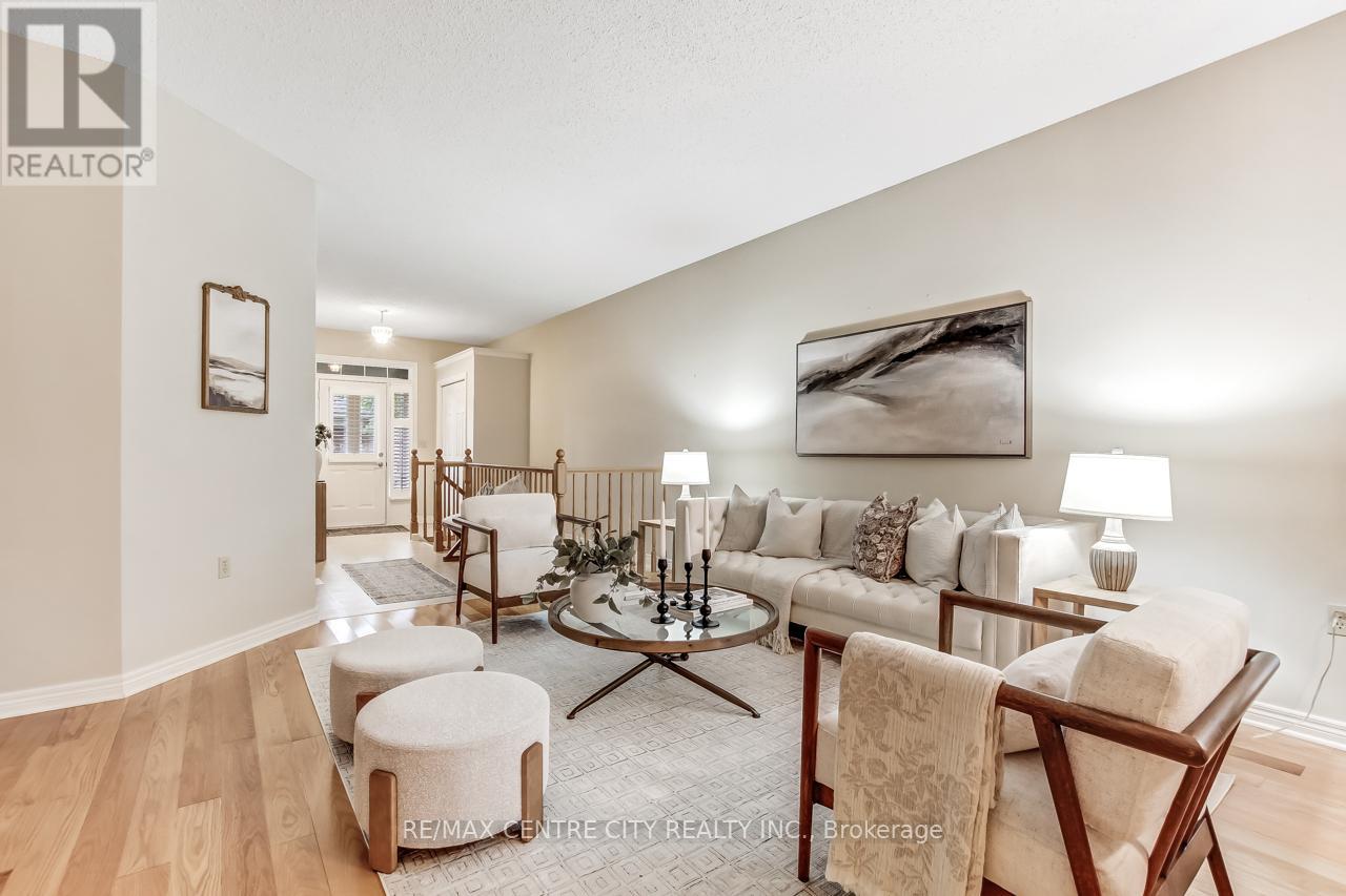 243 - 2025 Meadowgate Boulevard, London South, Ontario  N6M 1K9 - Photo 7 - X12354352