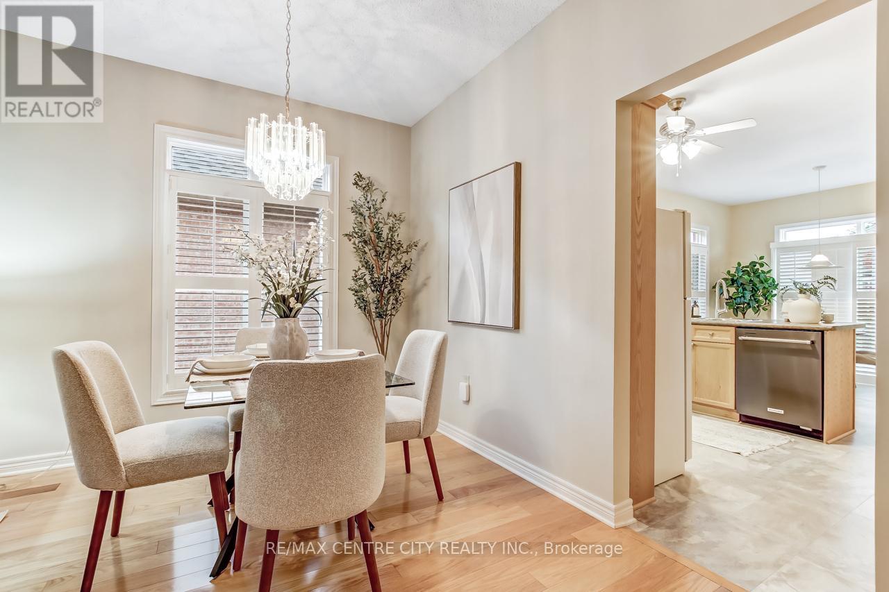 243 - 2025 Meadowgate Boulevard, London South, Ontario  N6M 1K9 - Photo 8 - X12354352
