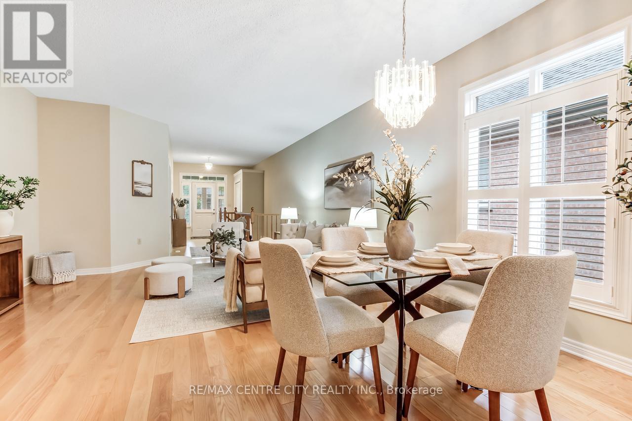 243 - 2025 Meadowgate Boulevard, London South, Ontario  N6M 1K9 - Photo 9 - X12354352