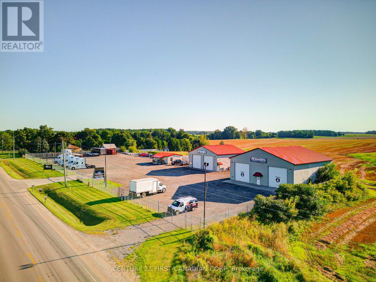 4524 WESTCHESTER BOURNE, Thames Centre, Ontario