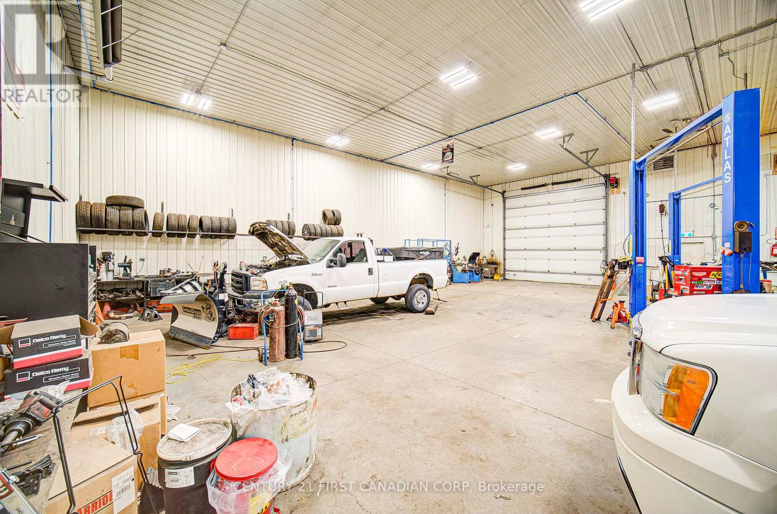 4524 Westchester Bourne, Thames Centre, Ontario  N0L 1B0 - Photo 40 - X12354385