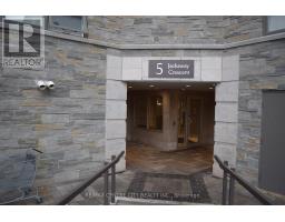 207 - 5 JACKSWAY CRESCENT, London North, Ontario