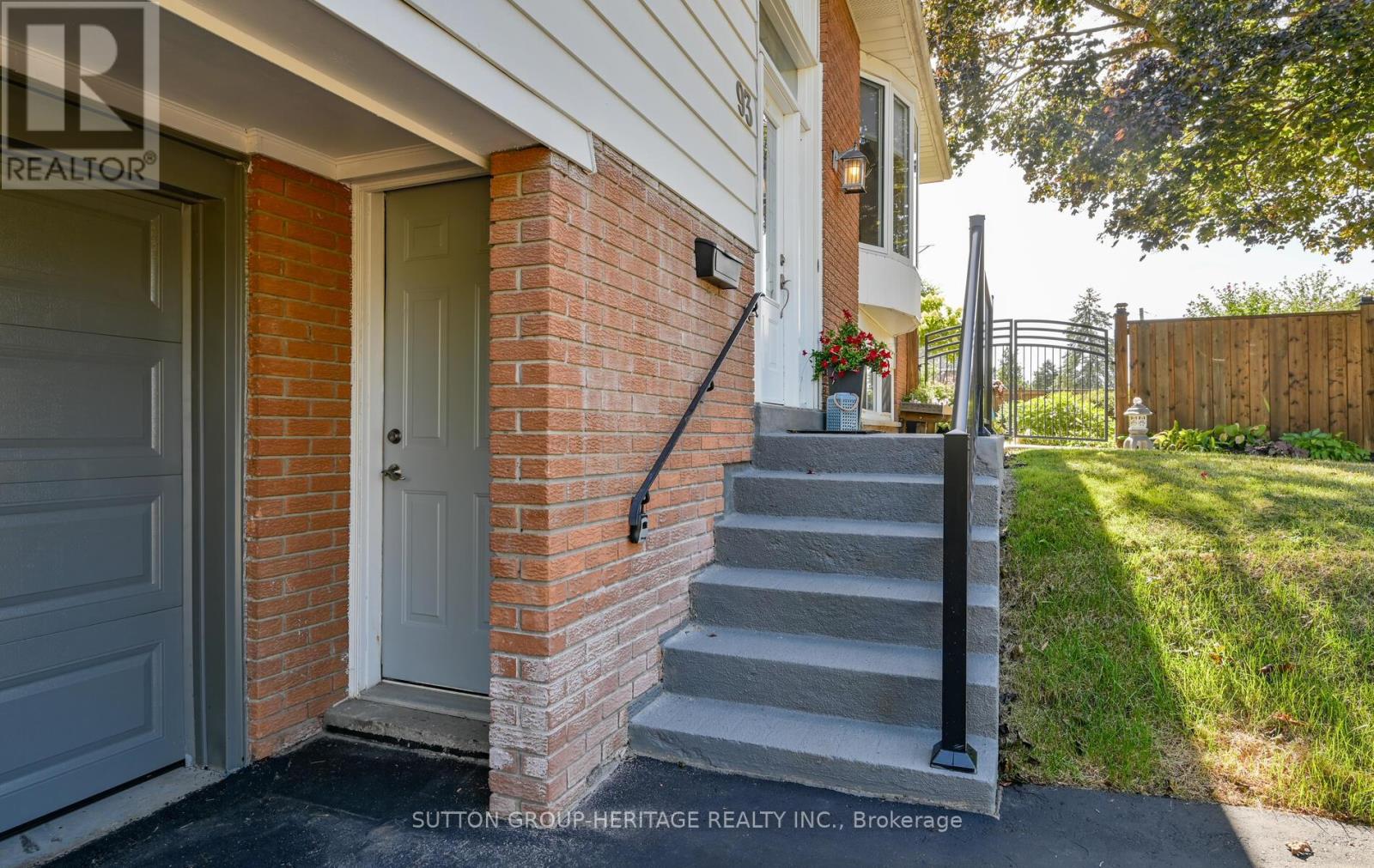93 Lincoln Street, Ajax, Ontario  L1S 6C6 - Photo 31 - E12354193