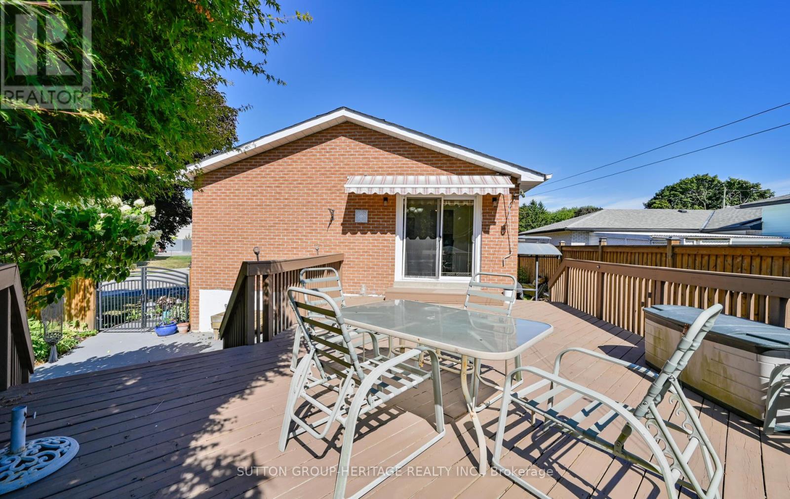 93 Lincoln Street, Ajax, Ontario  L1S 6C6 - Photo 34 - E12354193