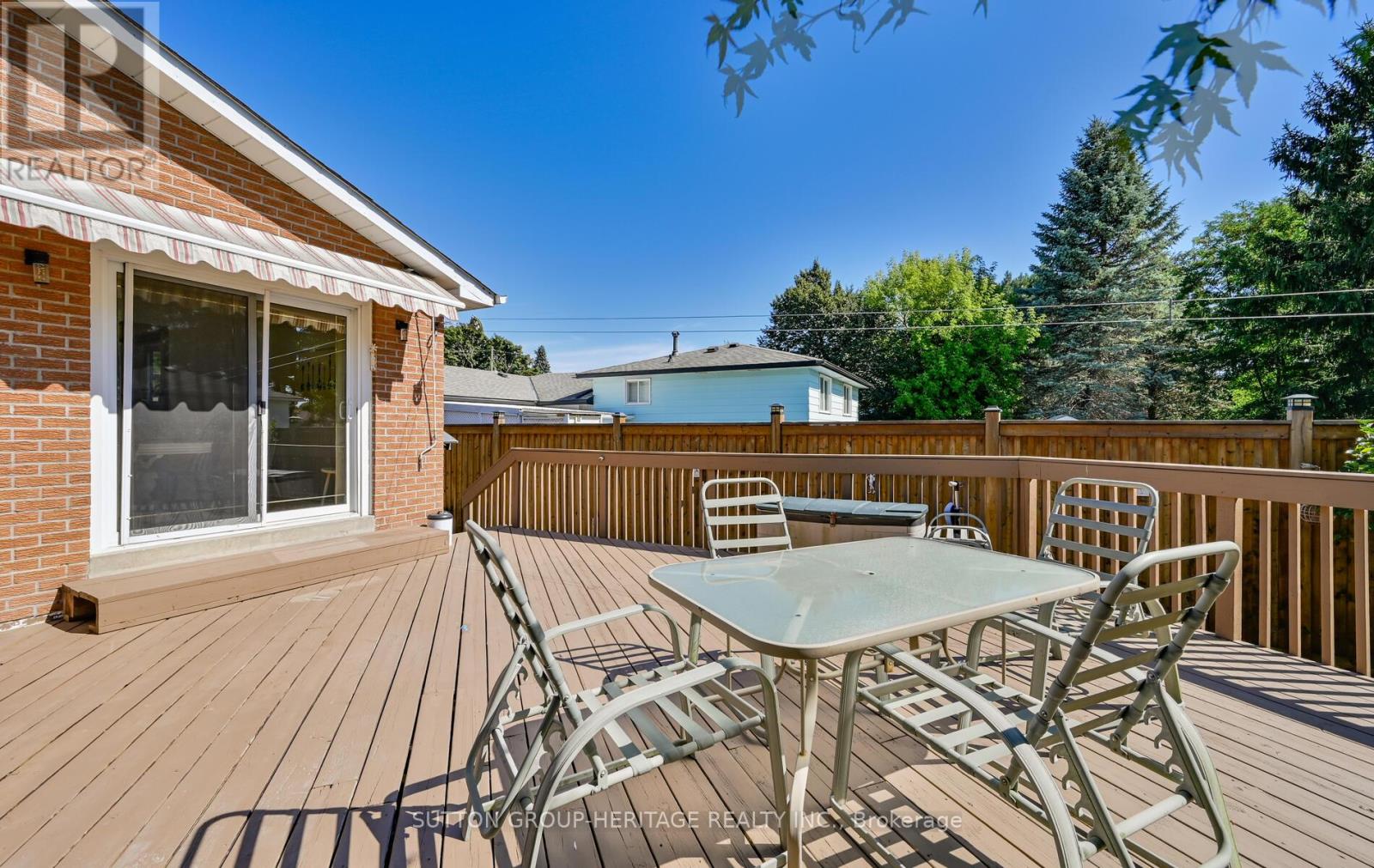 93 Lincoln Street, Ajax, Ontario  L1S 6C6 - Photo 35 - E12354193