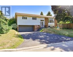 93 LINCOLN STREET, Ajax, Ontario